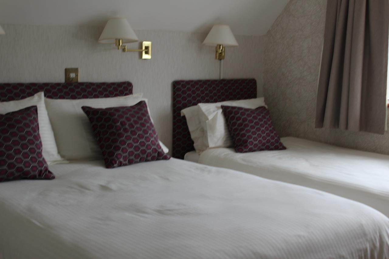Rivercroft 4* Looe